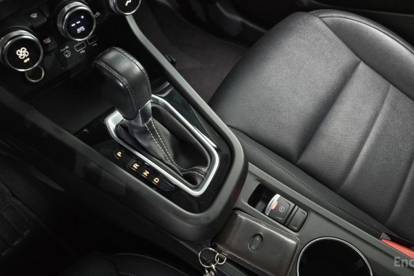 2021 Renault Samsung XM3 с пробегом 68 855 км