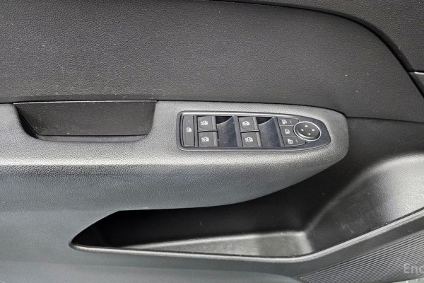 2021 Renault Samsung XM3 с пробегом 33 526 км