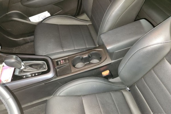 2021 Renault Samsung XM3 с пробегом 75 749 км