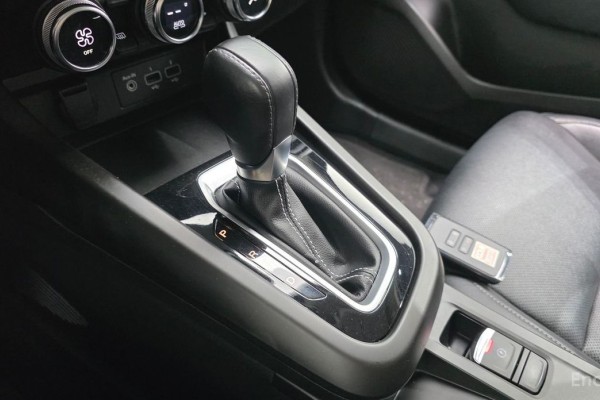 2022 Renault Samsung XM3 с пробегом 89 260 км