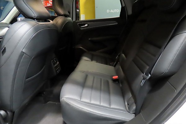 2022 Renault Samsung XM3 с пробегом 99 870 км