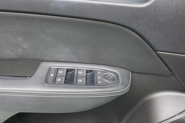 2022 Renault Samsung XM3 с пробегом 89 260 км