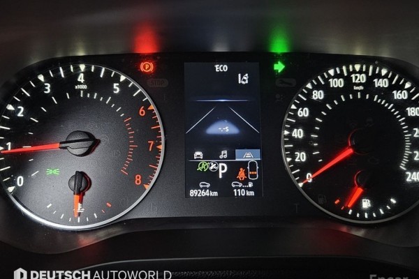 2022 Renault Samsung XM3 с пробегом 89 259 км