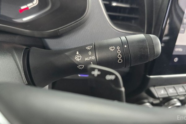 2022 Renault Samsung XM3 с пробегом 52 804 км