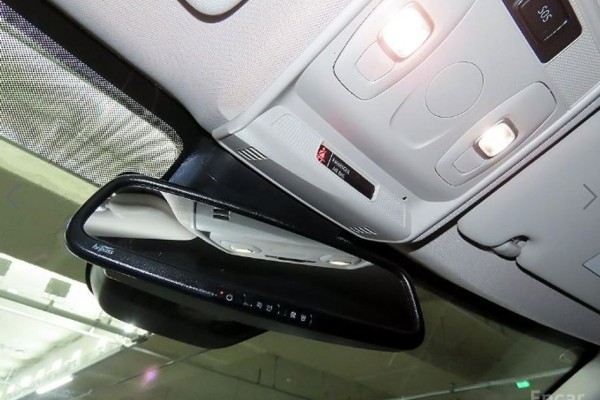 2022 Renault Samsung XM3 с пробегом 48 052 км