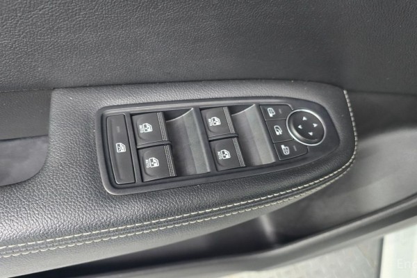 2022 Renault Samsung XM3 с пробегом 52 804 км