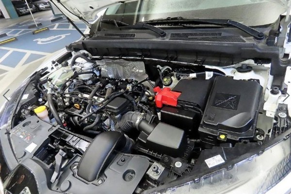 2022 Renault Samsung XM3 с пробегом 48 052 км