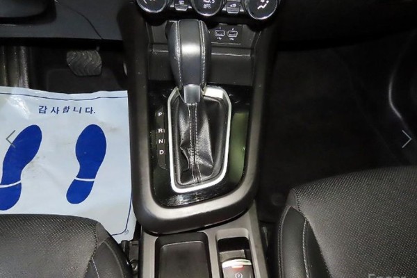 2022 Renault Samsung XM3 с пробегом 54 707 км