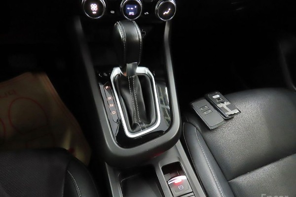 2022 Renault Samsung XM3 с пробегом 99 870 км