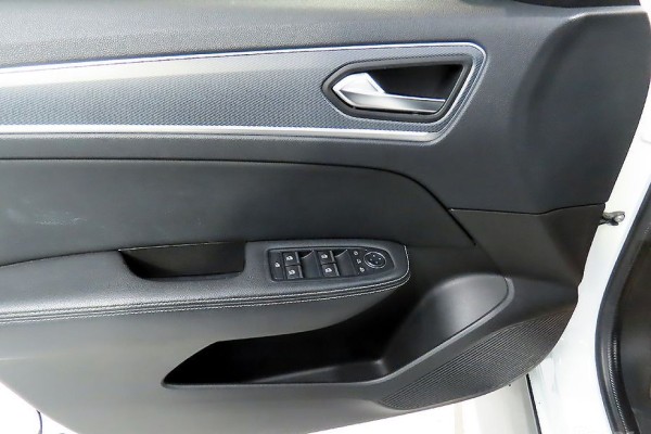 2022 Renault Samsung XM3 с пробегом 99 870 км