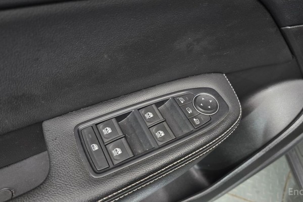 2021 Renault Samsung XM3 с пробегом 68 855 км