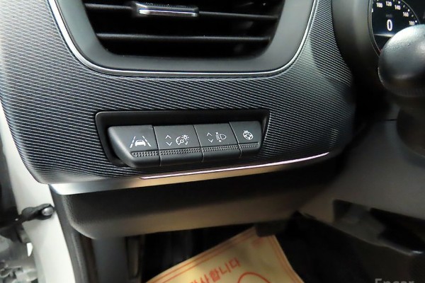 2022 Renault Samsung XM3 с пробегом 99 870 км