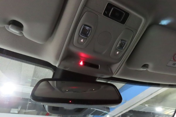 2022 Renault Samsung XM3 с пробегом 99 870 км