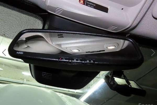 2022 Renault Samsung XM3 с пробегом 54 707 км