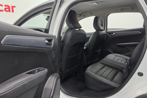 2022 Renault Samsung XM3 с пробегом 89 260 км