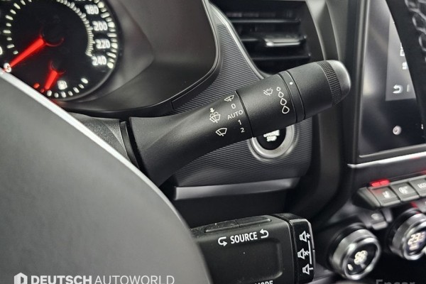 2022 Renault Samsung XM3 с пробегом 89 259 км