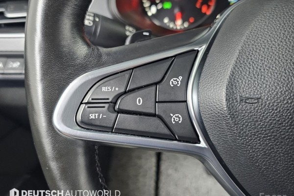 2022 Renault Samsung XM3 с пробегом 89 259 км