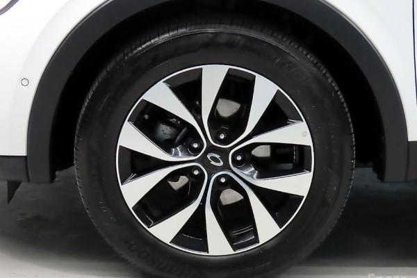 2022 Renault Samsung XM3 с пробегом 99 870 км