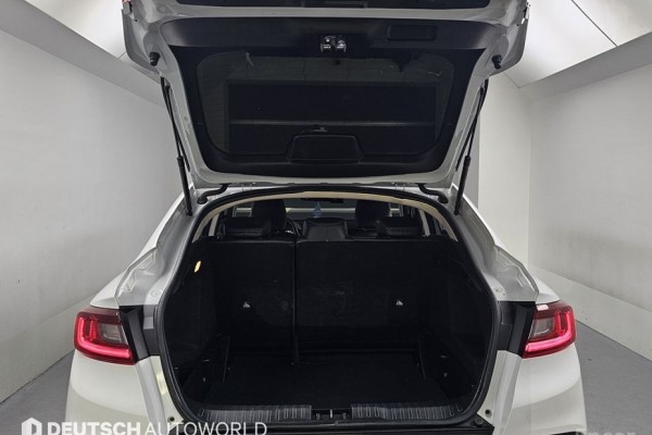 2022 Renault Samsung XM3 с пробегом 89 259 км