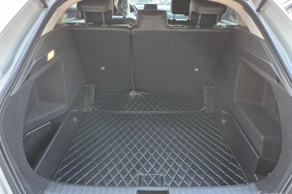 2021 Renault Samsung XM3 с пробегом 70 768 км