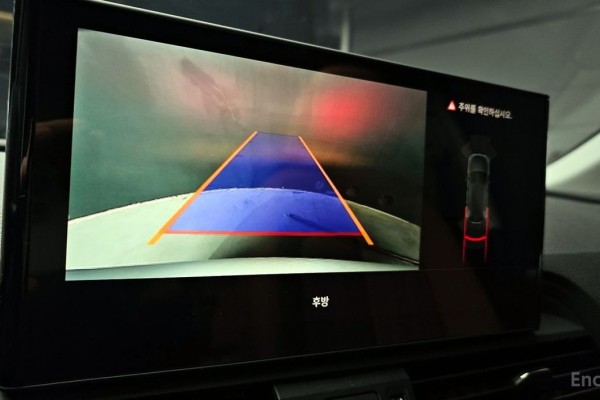 2023 Audi Q5 с пробегом 8 330 км