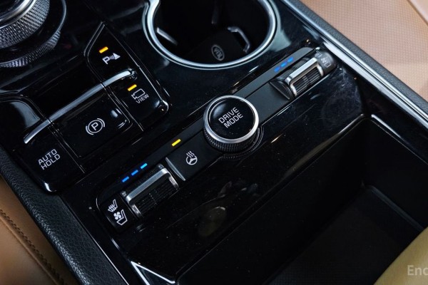 2021 Kia K5 с пробегом 48 889 км