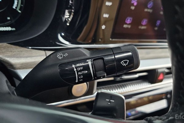 2021 Kia K5 с пробегом 48 889 км