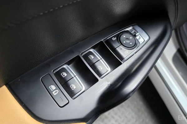 2022 Kia K5 с пробегом 100 885 км