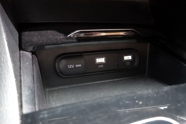 2022 Kia K5 с пробегом 100 885 км