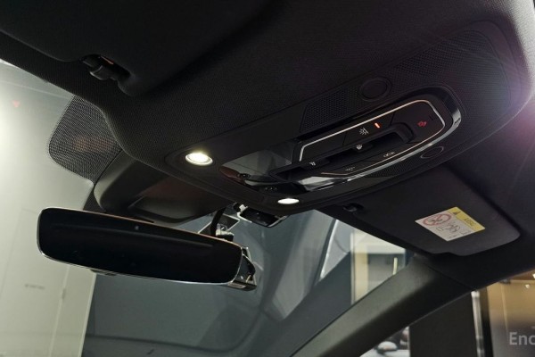 2023 Audi Q5 с пробегом 49 834 км