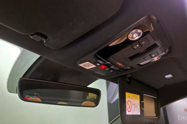 2021 Kia K5 с пробегом 64 142 км