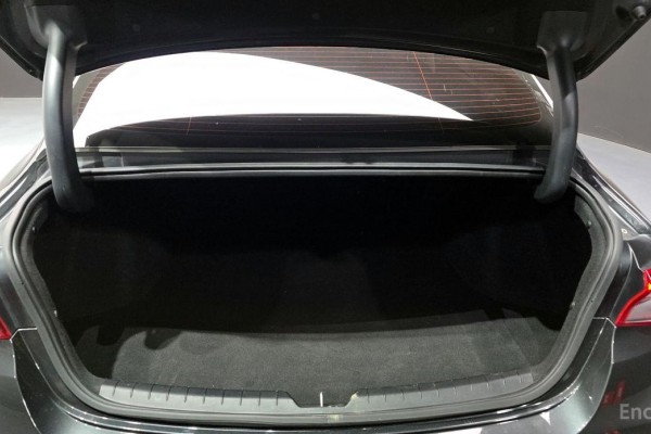 2022 Kia K5 с пробегом 112 440 км