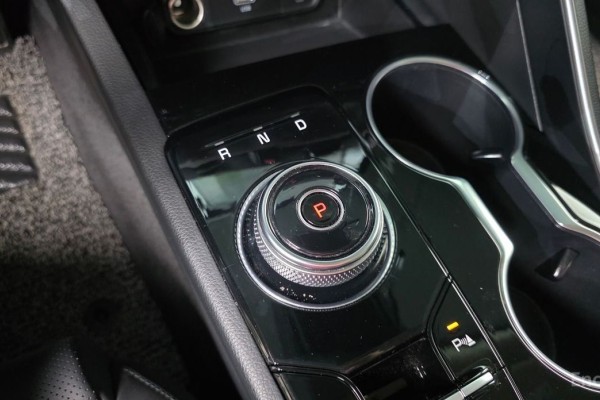 2022 Kia K5 с пробегом 51 572 км