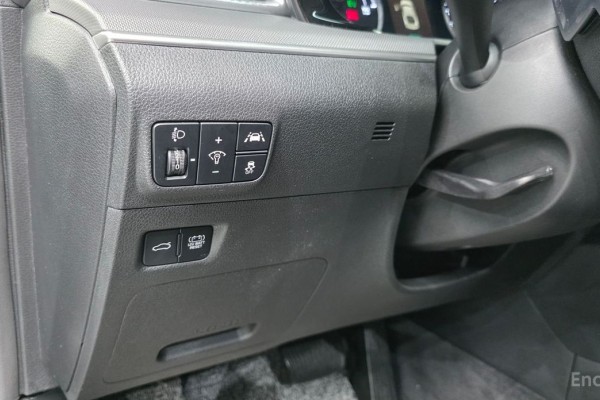 2022 Kia K5 с пробегом 51 572 км