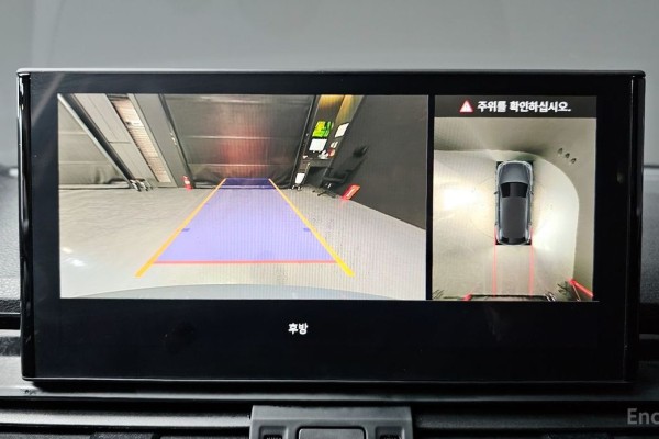 2023 Audi Q5 с пробегом 34 148 км