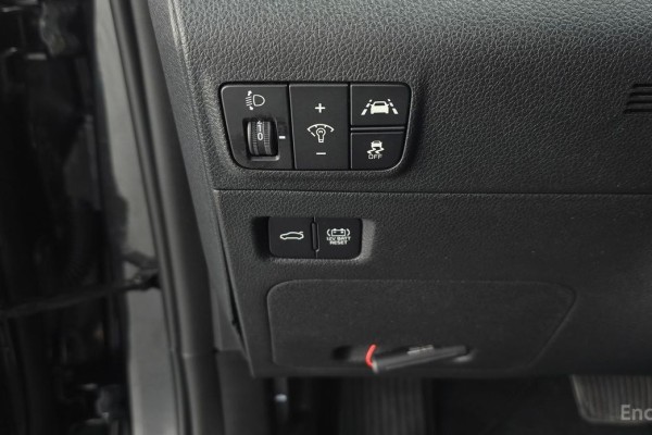 2021 Kia K5 с пробегом 57 135 км