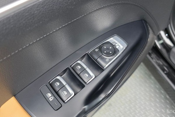 2021 Kia K5 с пробегом 106 917 км