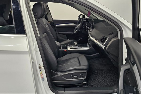 2023 Audi Q5 с пробегом 13 489 км