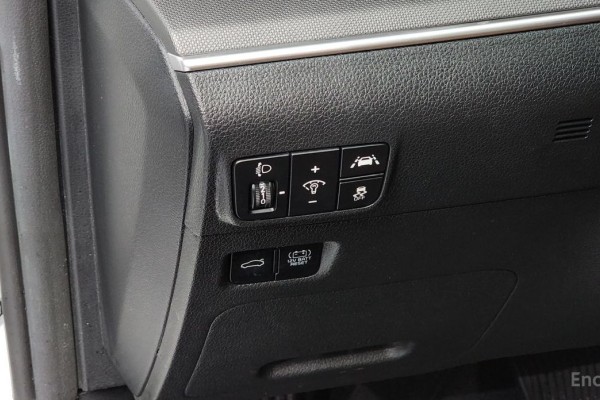 2022 Kia K5 с пробегом 114 746 км