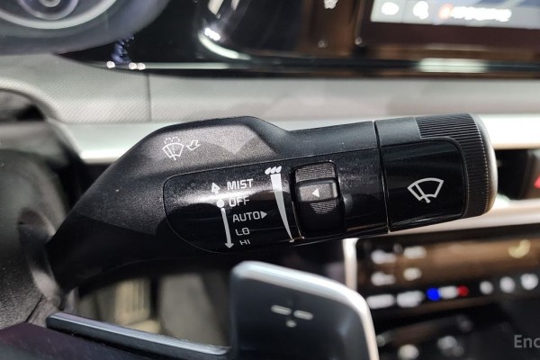 2022 Kia K5 с пробегом 114 746 км