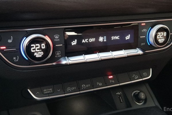 2022 Audi Q5 с пробегом 34 618 км