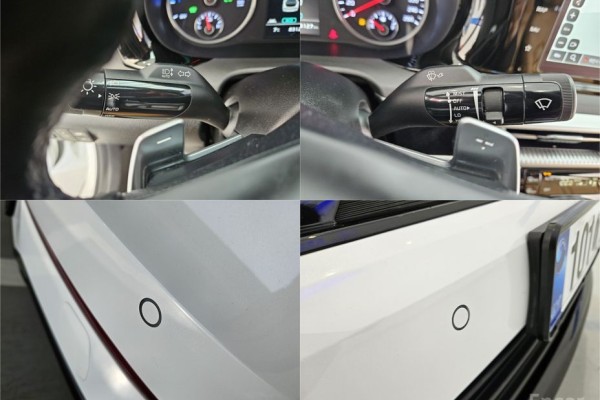 2022 Kia K5 с пробегом 83 044 км