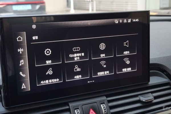 2022 Audi Q5 с пробегом 34 618 км