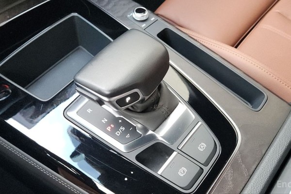 2022 Audi Q5 с пробегом 34 618 км