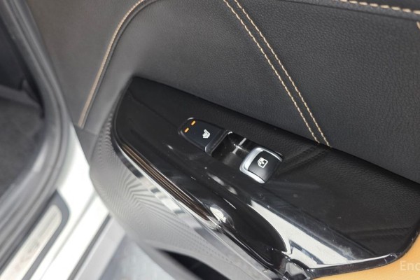 2021 Kia K5 с пробегом 59 768 км