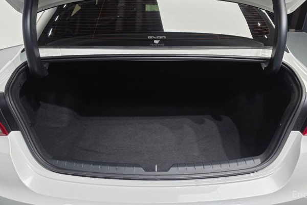 2021 Kia K5 с пробегом 59 768 км