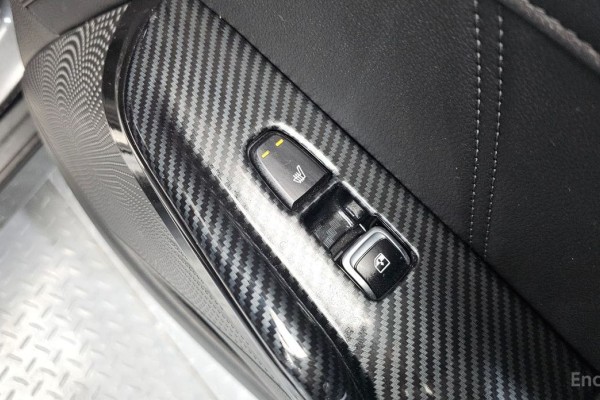 2021 Kia K5 с пробегом 99 413 км