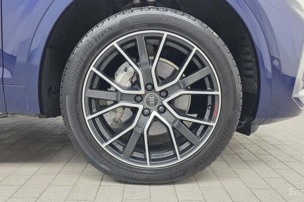 2023 Audi Q5 с пробегом 13 144 км