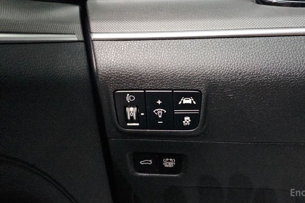 2022 Kia K5 с пробегом 74 674 км