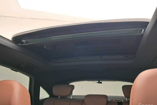 2023 Audi Q5 с пробегом 77 035 км